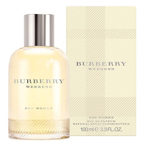 burberry weekend piramide olfattiva|burberry weekend perfume for women.